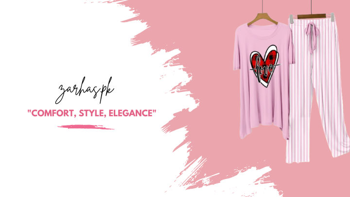 Red%20Flying%20Butterflies%20Printed%20Nightwear%20Set%20with%20Butterfly%20Printed%20Trousers%20%E2%80%93%20Women's%20Lounge%20Wear%20-%20Image%203