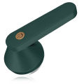 Electric Lint Remover For Clothes Fuzz Pellet Sweater Fabric Hair Ball Trimmer Portable Rechargeable With Data-cable. 