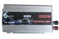 1000 Watt Solar and Car Power Inverter. 