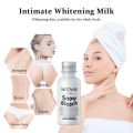 Whitening Cream Armpit Whitening Strongest White Snow Bleaching Cream Black Skin Powerful Beauty. 