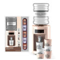 Happy Gourmet – Water dispenser with Light Sound and 5 Glasses. 