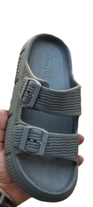 Lite Ride Chappal Men Light Weight Breathable Fashion Chappal for Outdoor and indoor Soft ...