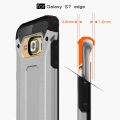 Samsung Galaxy S7 Edge G935 Tough Armor TPU + PC Case. 