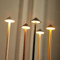 Cupid table lamp nordic pina pro full aluminum oxide dining table camping usb night light amazon wholesale. 