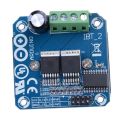 BTS- 7960 43A DC MOTOR DRIVER 43A H-bridge Double BTS7960 Highpower Motor Driver Module BTS 7960. 