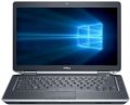 Laptop 3rd Generation DELL Latitude E6430 Intel® Core™ i5 i5-3340M Laptop 35.6 cm (14") HD+  / 8 GB DDR3-SDRAM /  256GB SSD / Windows 10 Professional Black, Silver. 