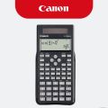 Canon F-718SGA Scientific Calculator (Black). 