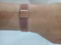 Cute And Classy Magnetic Wrist Watch. 