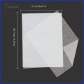 Best Quality Tracing Paper, A4 size 90 gram for Art, Sketching, Tracing, Drawing 100 Sheets. 