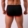 Solid Casual Quick Dry Sports Shorts for Men Summer Gym Fitness Football Running Shorts Mens Short Trousers Beach Shorts. 