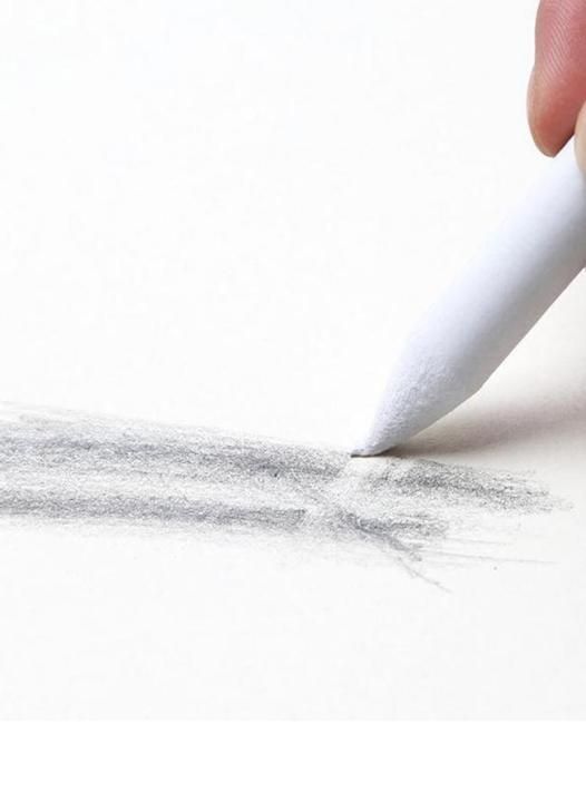 3%20Pieces%20Set%20Charcoal%20Blender%20Blending%20Stump%20White%20for%20Sketch%20Drawing%20-%20Image%203