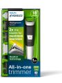 Philips Norelco Multigroom 5000 Face, Head and Body MG5750/49. 