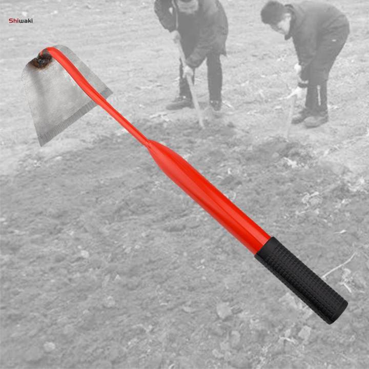 Steel%20Hardened%20Hoe%20Handheld%20Weeding%20Rake%20Planting%20VegetablesTrenching%20-%20Image%203
