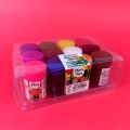 Giorgione Kids Poster Color Paint Set of 12 Pcs. 