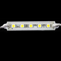 5 SMD 5050 LED Module Light Waterproof Hard Strip Bar Light Lamp 12V 5 Color. 
