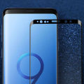 New style Tempered Glass for Samsung Note 9 8 S9 S8 Plus S7 S6 Edge Protective Glas Screen Protector on Galaxy Not 8s 9s 7s S 9 8 7 6 Film. 