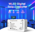 WLED RGB RGBW Digital Strip Controller. 