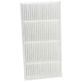 10PCS Spare Parts HEPA Filters For BLUEBOT XSMART BPK-VCBB1XS Robotic Vacuum Cleaner Spare Parts Accessories. 