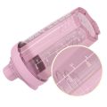 Shaker Water Bottle Sport Cup Portable Blender Bottles Gym Drinking Bottle. 