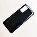 Gorilla Glass 5 Back glass Cover For Xiaomi Mi 10T Pro 5G Back Door Replacement Battery Case, Rear Housing Cover Mi10T. 