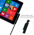 Original Microsoft Surface Pro 4 (Intel Core i5 and Core i7) Surface Pro 3 Charge Cord with USB Port (Model 1625 36W 12V 2.58A). 
