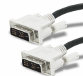 DVI Branded Cable , Branded , Good Quality, 1.8M. 