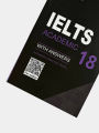 Cambridge Ielts Academic 18 Books set (1-18 Books). 