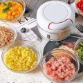 mini food chopper mini hand chopper. 