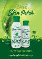 DUE Herbal Ultra Skin Polish Bleach 100% Result (For 'Him' & 'Her') - 300 Gm. 