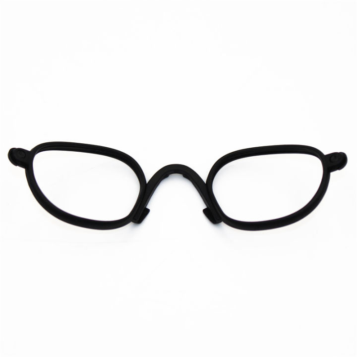 ALBA Cycling Eyewear sunglasses glasses Myopia frame Spectacle frame for myopia clip