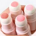 Yuan Qi Boom Boom Blush Stick Korean whitening retouching stick natural high saturated girl. 