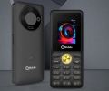 Q mobile Q Neo - 1.8”Inch - 3000mAh Battery - Dual Sim - Wireless FM Radio- Any Color. 
