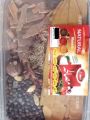 Desi Gram Masala  / Gift Pack Garam Masala Sabat 125 Gram. 
