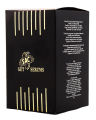Professional Beard Serum - For Bearded Men - Softens the Beard - Straights it - Style it - serum - SAC. 