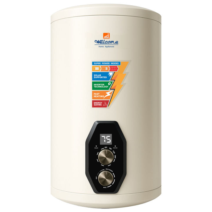 Welcome%2040L%20Semi%20Instant%20Electric%20Water%20Heater%20Super%20Solar%20Series%20With%20Digital%20Display%20And%203%20Mode%20Adjustable%20Heating%20Element%20%5B800W,%201200W,%202000W%5D%20-%20Image%203