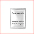 free shipping Saw palmetto extract Serenoa repens powder dissolved in water 10:1. 