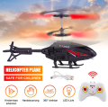 Remote and Sensor Control Helicopter Toys for Kids Gift for Boys and Girls. 