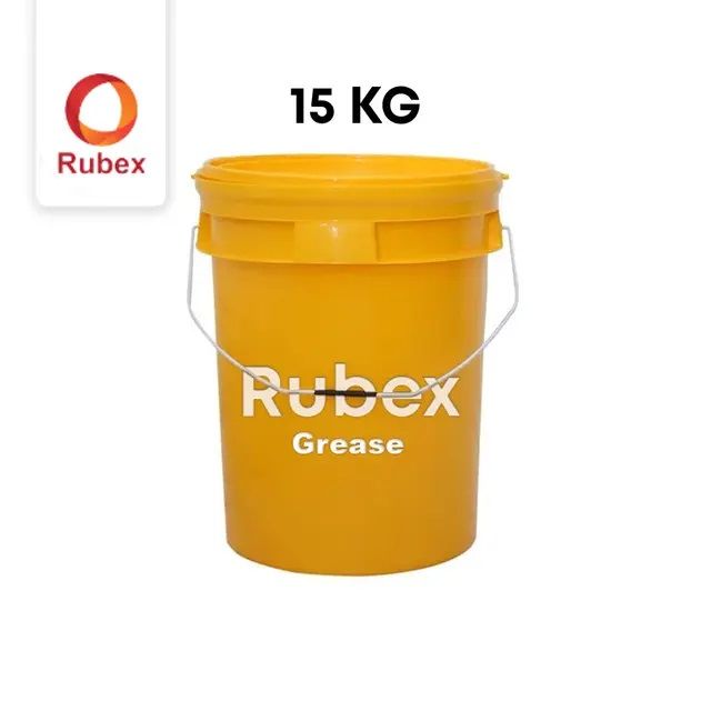 Rubex M1 MP3 NLGI-3 | Daraz.pk