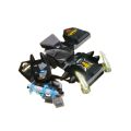 Batman night knight building block 9047-8 44pcs. 