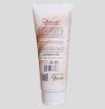 Glamup Rice Brightening Scrub. 