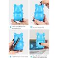 【HOT】 Wkang Blue Bubble Toilet Cleaner Magic Automatic Flush Bathroom Cleaner Toilet Bowl Deodorizes. 