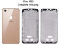 Vivo Y83 Complete Housing Replacement, Casing  / Complete Body for Vivo Y83. 