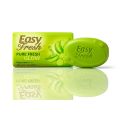 Easy Fresh Bath Soap 120g. ( Pack of 8 & Pack of 4 ) | Bath Soap for all seasons | Bath Soap | Includes All 4 Variants - Gorgeous Glow, Perfect Glow, Pure Fresh Glow, Refreshing Glow | Gentle Skin Care with Essential Oils for a Radiant and Fresh Feel. 