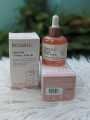 BIOSSANCE - SQUALANE + VITAMIN C ROSE OIL (30 ML). 