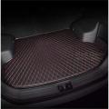 Toyota Yaris 7d trunk matt premium quality. 