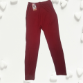 Polyester Spandex Stretchable Tights / Pajamas For Girls. 