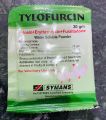 TYLOFURCIN (Tylosin+Erythromycin+Furaltadone) - 20 gram. 
