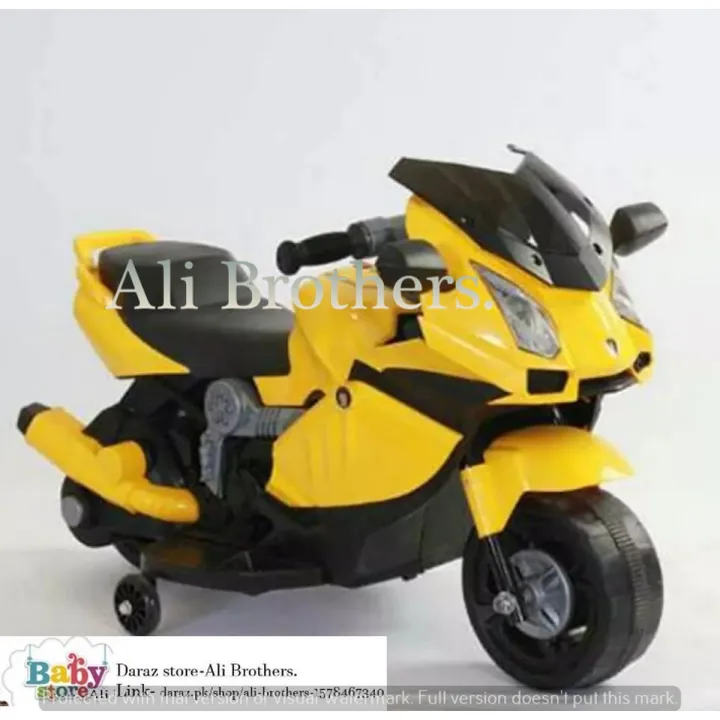 Kids%20Electric%20Bike%20Self-Drive,%20Push%20Start%20With%20Music%20%20Option,%20With%20Front,%20Back,%20lights%20With%20Poems%20Music%20Wide%20Sitting%20Space%20TOYESLAND%20Made%20-%20Image%202
