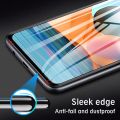 2 in 1 Tecno Spark 20C Tempered Glass for Tecno Spark Go 2024 Camera Lens Glass Screen Protector Full Cover Protective Glass Film. 