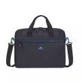 Rivacase 8027 Laptop bag 14″ Black. 